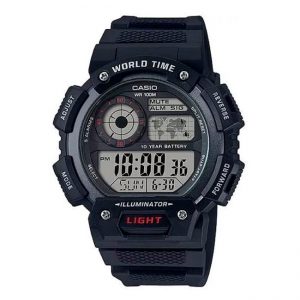 RELOJ CASIO AE-1400WH-1AV HOMBRE
