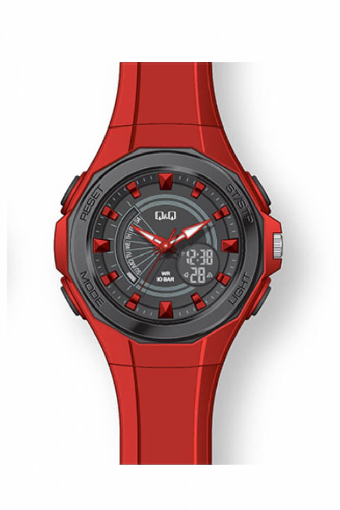 Reloj Hombre Q&Q GW91J007Y | D'linox Store