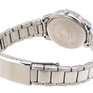 RELOJ CASIO LTP-1303D-1AV MUJER