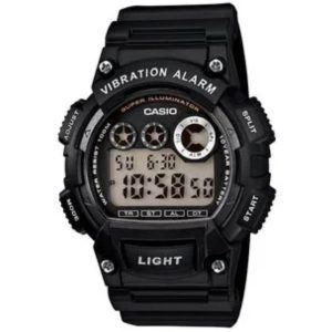 RELOJ CASIO W-735H-1AV HOMBRE