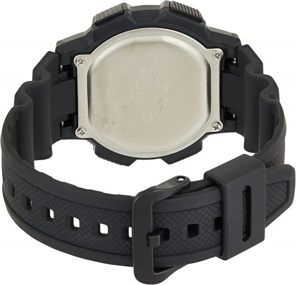 RELOJ CASIO AE-1100W-1BV HOMBRE - Imagen 2