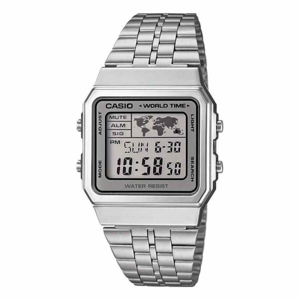 RELOJ CASIO A-500WA-7 HOMBRE