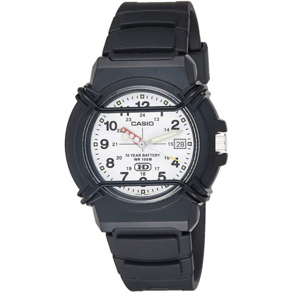 RELOJ CASIO HDA-600B-7B HOMBRE
