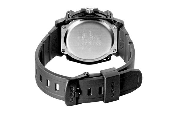 RELOJ CASIO HDA-600B-7B HOMBRE - Imagen 2