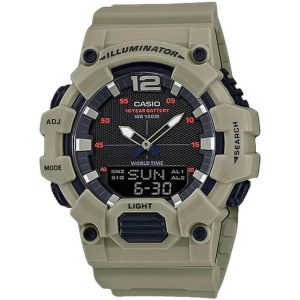 RELOJ CASIO HDC-700-3A3V HOMBRE