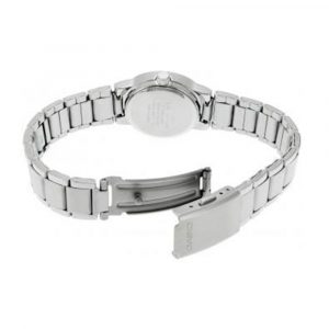 RELOJ CASIO LTP- 1170G-7A MUJER