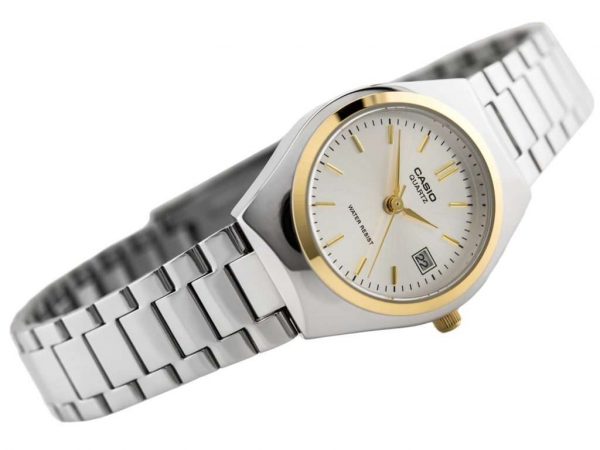 RELOJ CASIO LTP- 1170G-7A MUJER - Imagen 3