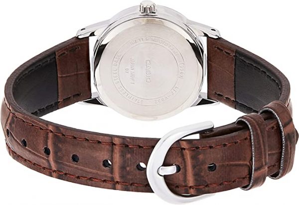 RELOJ CASIO LTP-V002L-7B2 MUJER - Imagen 2