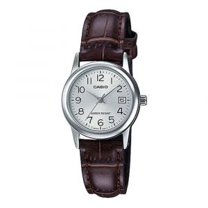 RELOJ CASIO LTP-V002L-7B2 MUJER