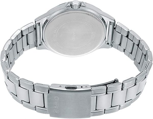 RELOJ CASIO LTP-V300D-7A MUJER - Imagen 2