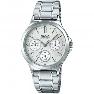 RELOJ CASIO LTP-V300D-7A MUJER