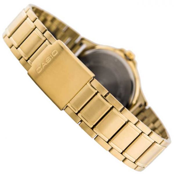 RELOJ CASIO LTP-V300G-9A MUJER - Imagen 2