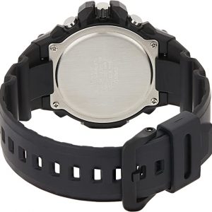 RELOJ CASIO MCW-100H-1A3 HOMBRE