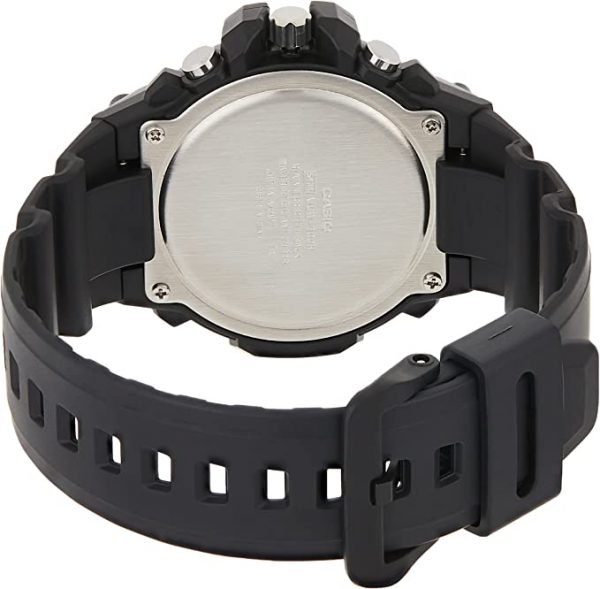 RELOJ CASIO MCW-100H-1A3 HOMBRE - Imagen 2