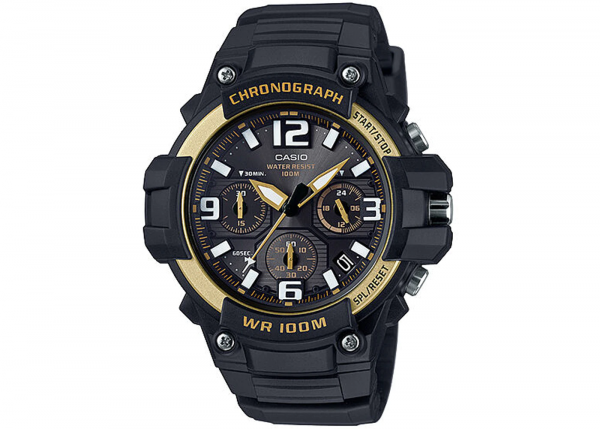 RELOJ CASIO MCW-100H-9A2V HOMBRE