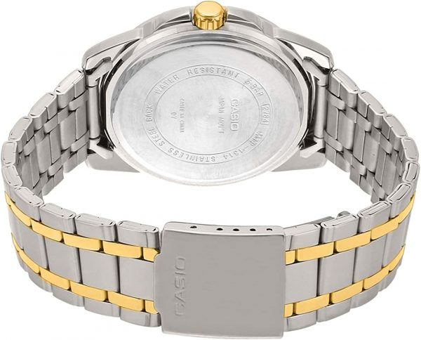 RELOJ CASIO MTP-1314SG-1AV HOMBRE - Imagen 2