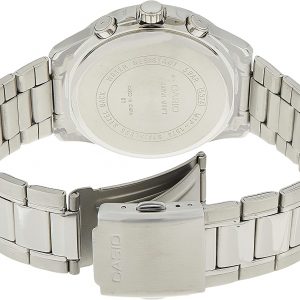 RELOJ CASIO MTP- 1374D-2AV HOMBRE