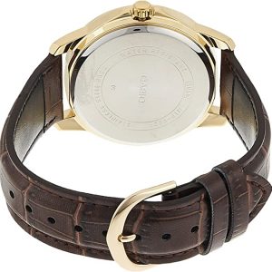 RELOJ CASIO MTP- V004GL- 7A HOMBRE