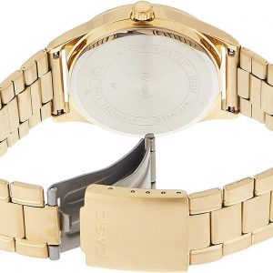 RELOJ CASIO MTP-V006G-9B HOMBRE