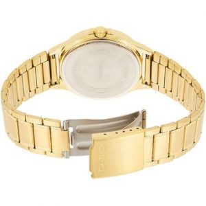 RELOJ CASIO MTP-V300G-9A HOMBRE