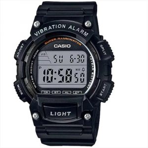 RELOJ CASIO W-736H-1AV HOMBRE