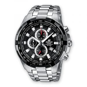 RELOJ CASIO EF-539D-1AV HOMBRE