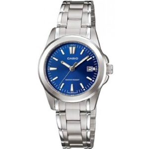 RELOJ CASIO LTP-1215A-2A2 MUJER