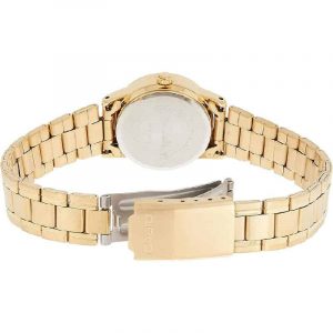 RELOJ CASIO LTP-V004G-7B MUJER