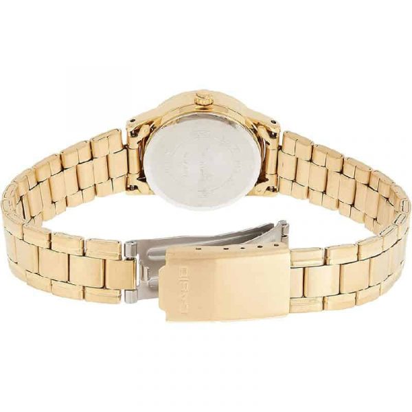 RELOJ CASIO LTP-V004G-7B MUJER - Imagen 2