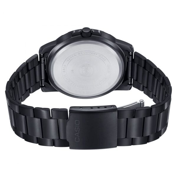 RELOJ CASIO MTP-VD01B-1BV HOMBRE - Imagen 2
