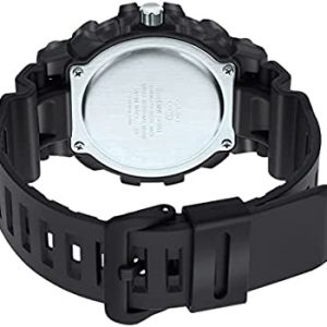 RELOJ CASIO MW-610H-1AV HOMBRE