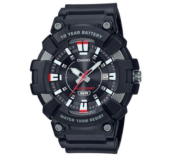 RELOJ CASIO MW-610H-1AV HOMBRE