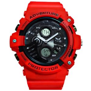 RELOJ KAIROS ADM1617-3 HOMBRE