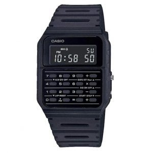 RELOJ CASIO CA-53WF-1B HOMBRE