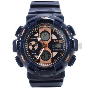 RELOJ KAIROS AD128M-2R HOMBRE
