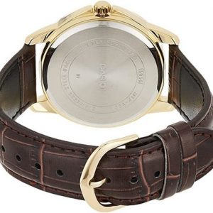 RELOJ CASIO LTP-V004GL-9A MUJER