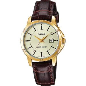 RELOJ CASIO LTP-V004GL-9A MUJER