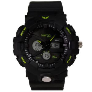 RELOJ KAIROS ADM0704-1 HOMBRE