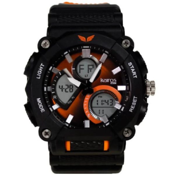RELOJ KAIROS ADM2043-6 HOMBRE