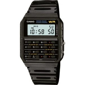 RELOJ CASIO CA-53W-1 HOMBRE