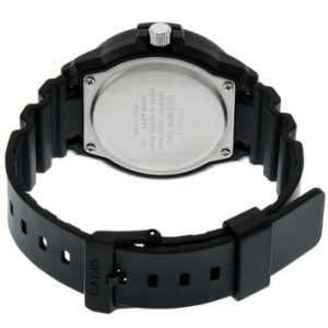 RELOJ CASIO MRW-200H-1B2V HOMBRE