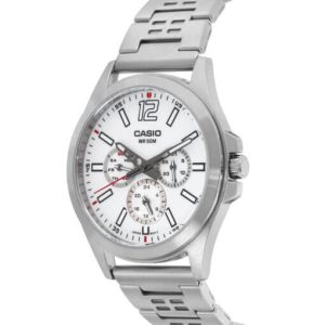 RELOJ CASIO MTP-E350D-7BV HOMBRE