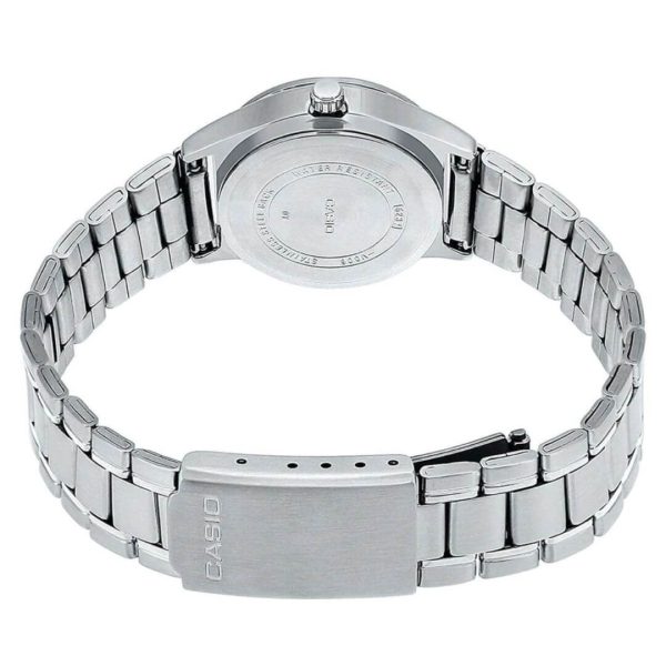 RELOJ CASIO MTP-V006D-1B2 HOMBRE - Imagen 2