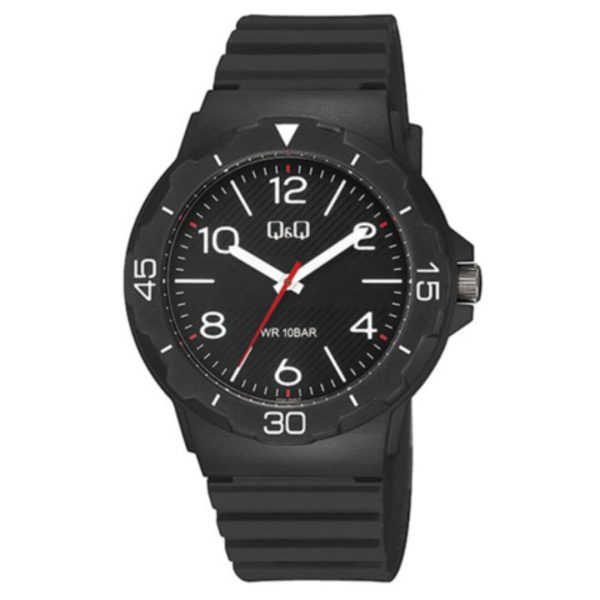 RELOJ Q&Q V02A-003VY HOMBRE