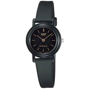 RELOJ CASIO LQ-139A-1 MUJER