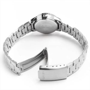 RELOJ CASIO LTP-V002D-2B MUJER