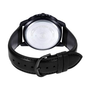 RELOJ CASIO MTP-VD01BL-1BV HOMBRE