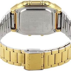 RELOJ CASIO A-178WGA-1A MUJER