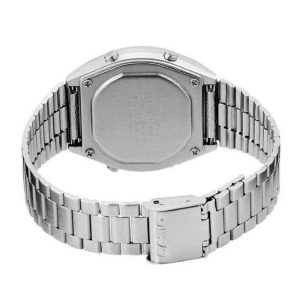 RELOJ CASIO B-640WD-1AV MUJER