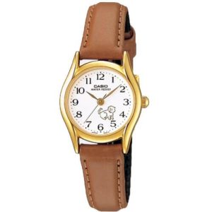 RELOJ CASIO LTP-1094Q-7B7 MUJER